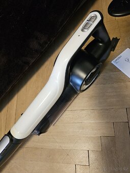 Bezdrátový vysavač 150 W - 3