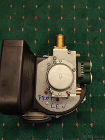 Protherm LEV-kondenzační. - 3