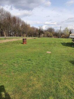 Nabízíme prodej pozemků - zahrada 2238m2 - 3