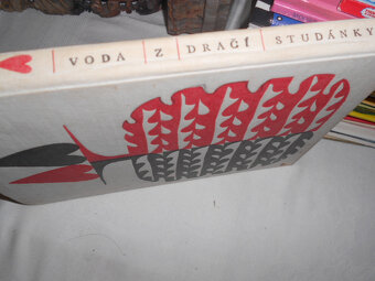 Dětské knihy pro menší i větší čtenáře- pohádky - 3