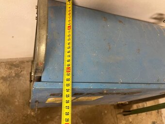 Stavební rozvaděč - 3