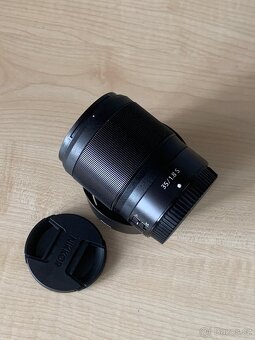 Nikon Z 35mm 1,8S - 3