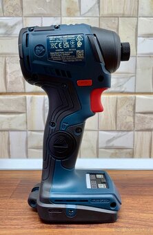 Bosch GDR 18V-220 C - 3