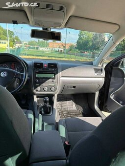 Volkswagen Golf 1.4. TSI CAXA - 3