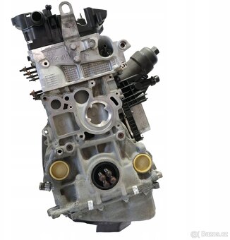 BMW F20 / F21 / F30 / F31 Motor N47D20C 105kW - 3