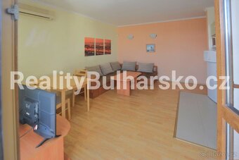 Velký rodinný apartmán 3+1(144 m²) jen 400m od Cacao Beach - 3