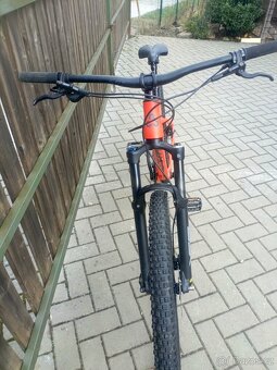 Kolo ctm Zephyr xpert 27.5 - 3
