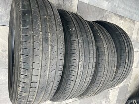 Letní pneumatiky 215/65R17 Pirelli scorpion verde - 3