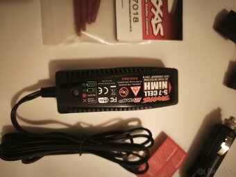 Traxxas díly NOVÉ - 3