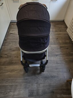 Kočárek Moon Nuova - 3