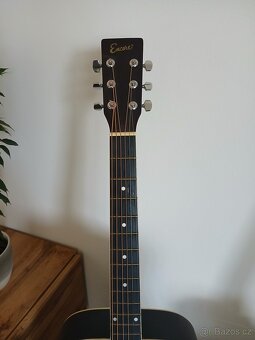 Akustická  kytara - 3