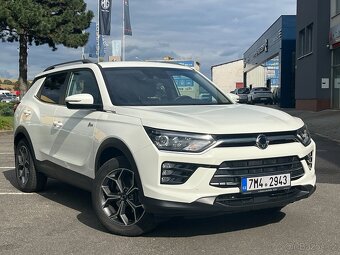 SsangYong Korando 1.5 GDI STYLE - 3