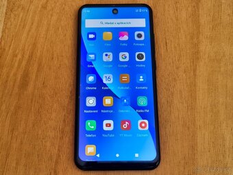 Smartphone M12 Ultra Dual SIM, 16 GB, 1 TB - 3