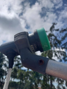 Satelitní přijímač - 3