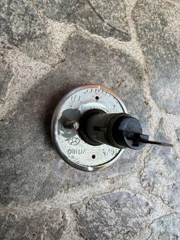 boční směrové světlo na VAZ, LADA, ŽIGULI - 3