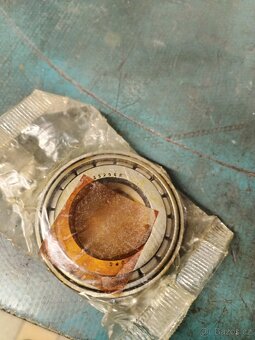 Škoda 100,105,120,Favorit - kuželíkové ložisko - 3