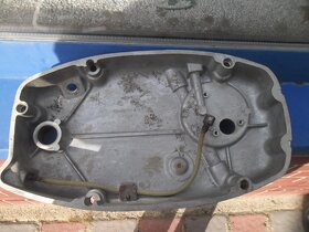 Jawa 350/633 Bizon Oilmaster - uloženka - 3