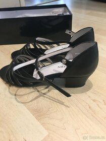 Taneční boty vel. 38 - 3