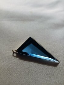 Prodám křišťálový šperk - 3