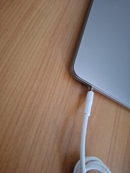 MacBook PRO 13 palců i7 8.Gen 16 RAM 512SSD v TOP stavu - 3