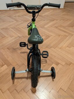 Dětské kolo Specialized 12" - 3