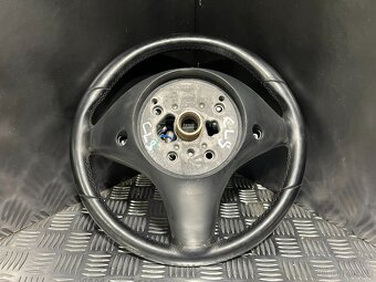 //Volant Mercedes-Benz W219 CLS// - 3