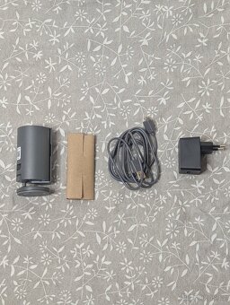 Amazon Ring Indoor Cam, Nové, Rozblaneé - 3