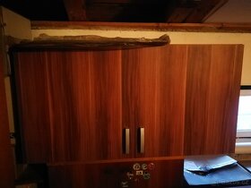 Nástavec na skříň - 3