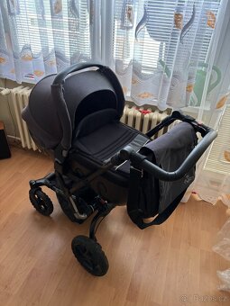 Jané Crosswalk 3 kombinace - 3