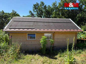 Prodej zahrady, 297 m², Klášterec nad Ohří - 3