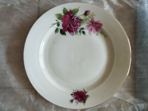 Váza, sklenice na alkohol, keramika, sklo - 3