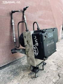 ‼️Řídící jednotka ABS+ASC - BMW - 3