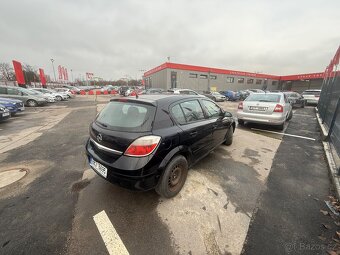 Opel Astra, 2005, 1,4 benzin 66 kw, 180 tkm, manual - 3