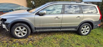VOLVO XC70 3.2 - 3