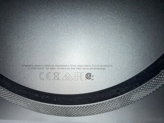 Apple Mac Studio M1 MAX - 32GB / 512GB - 3