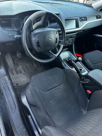 Citroen c5 x7 1.6HDi díly - 3