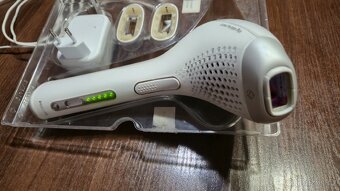 Philips epilator Lumia - 3