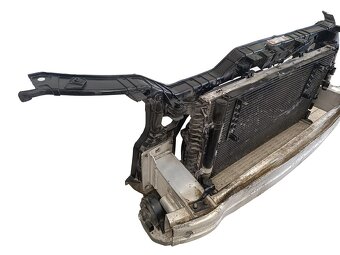 Chladičová stěna CDNC 2.0TFSI 155KW Audi A5 8T Coupe 2009 - 3