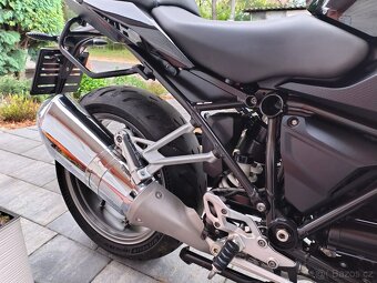 BMW R 1200 RS - 3