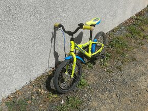 Rock Machine Cosmic 16" - 3