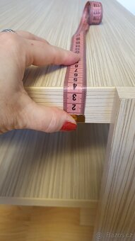 Konferenční stolek - 3