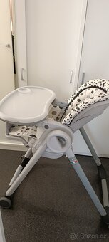 Jídelní židlička - 3