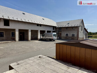 Prodej zemědělské usedlosti v Pravčicích - 3