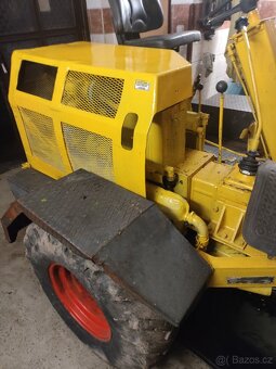 Dumper 4x4 - 3