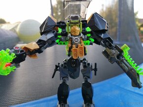 LEGO 44019 - Hero Factory - 3