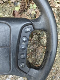 Bmw E39 E38 E46 volant Multifunkce + airbag - 3