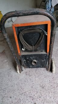 Čistička na kanalizaci - 3