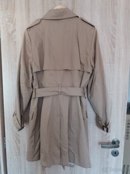 Damsky podzimni kabat 46 - 3