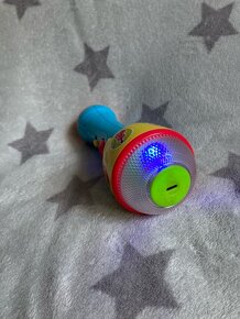 Dětský hudební mikrofon + Sada pro doktora - 3
