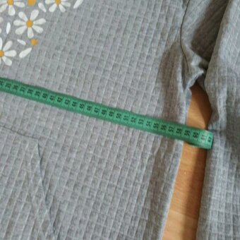 Nová dámská mikina - 3